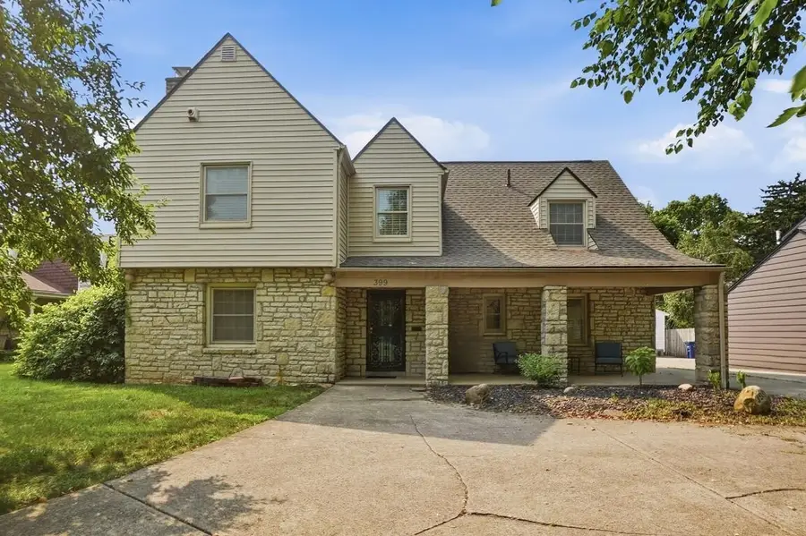 399 N Nelson Road, Columbus, OH 43219 - #3
