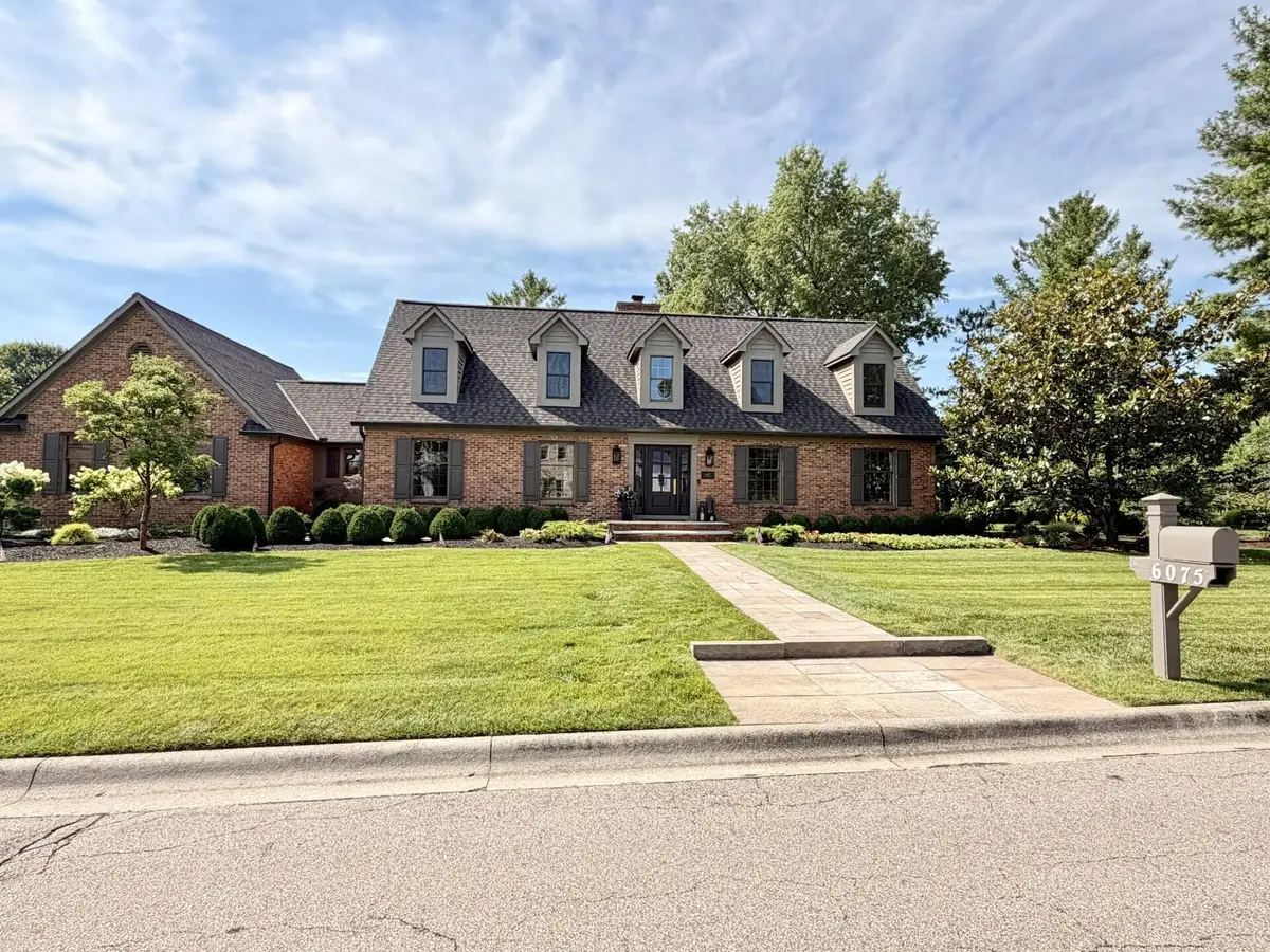 6075 Whittingham Drive, Dublin, OH 43017 - #1