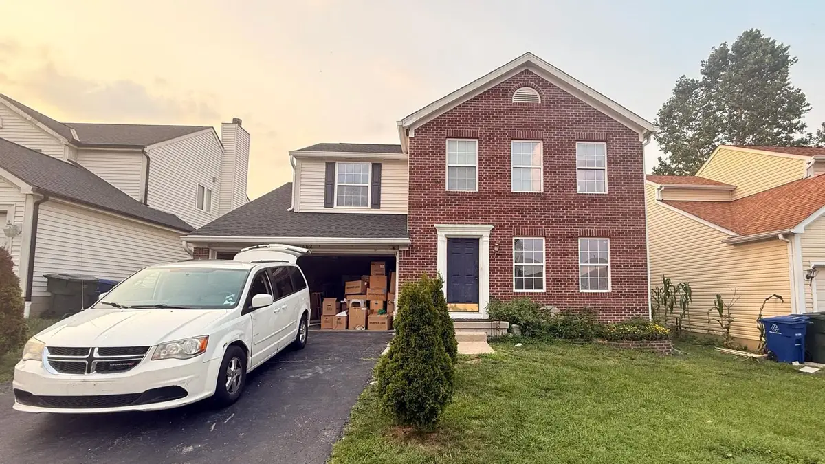 3462 Jonathan Noble Way, Columbus, OH 43231 - #1