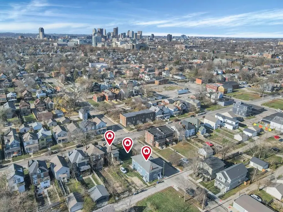 1085-1087 E Sycamore Street, Columbus, OH 43206 - #2