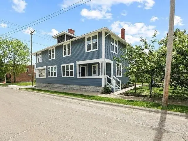 1085-1087 E Sycamore Street, Columbus, OH 43206 - #3