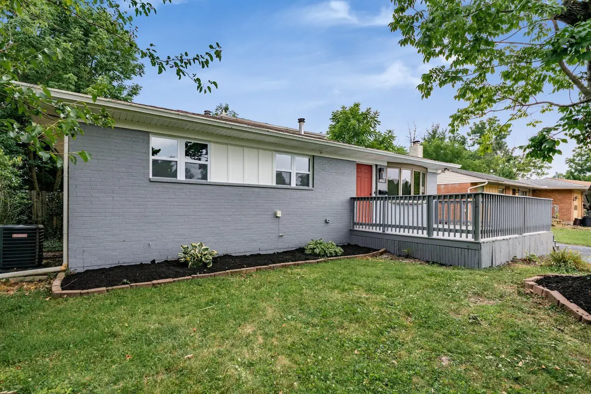 4967 Teddy Drive, Columbus, OH 43227 - #1