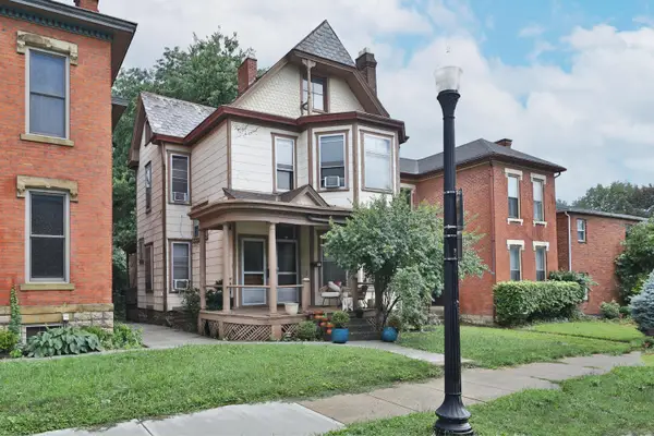 49-51 Clark Place, Columbus, OH 43201
