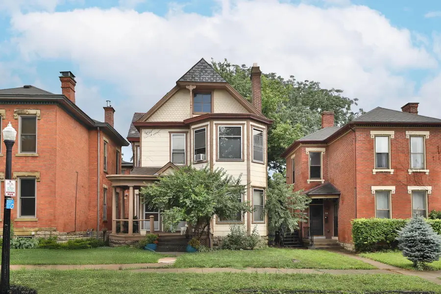 49-51 Clark Place, Columbus, OH 43201 - #3