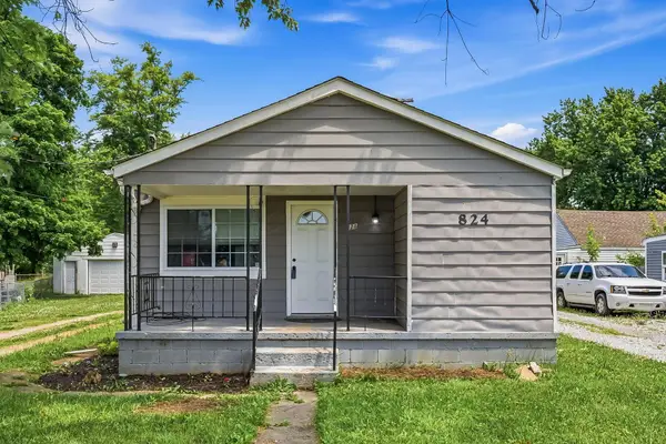 824 Hilock Road, Columbus, OH 43207