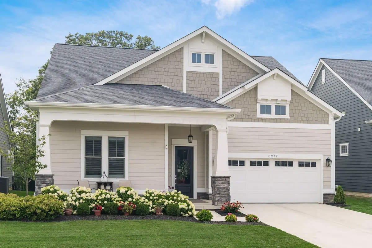 8977 Coe Drive, Plain City, OH 43064 - #1