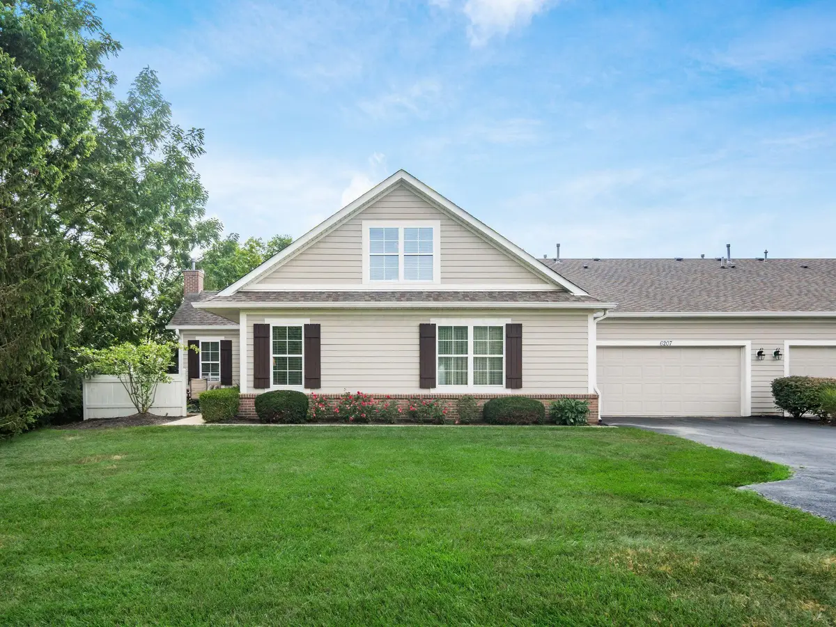 6207 Donegan Way, Dublin, OH 43016 - #1
