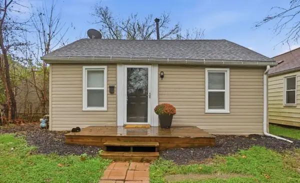 461 Watt Street, Circleville, OH 43113