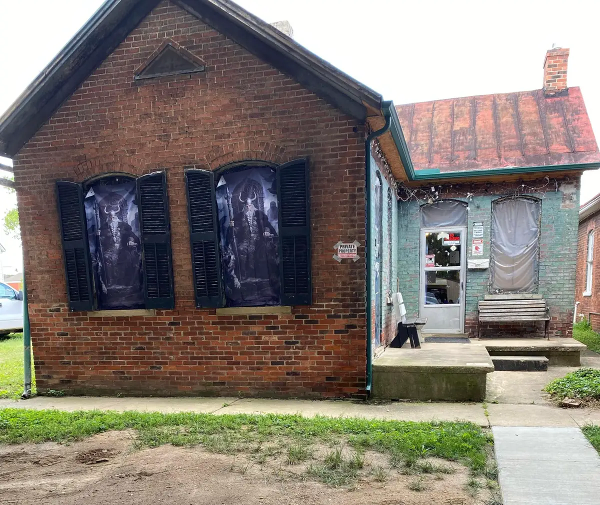 369 E Main Street, Chillicothe, OH 45601 - #1