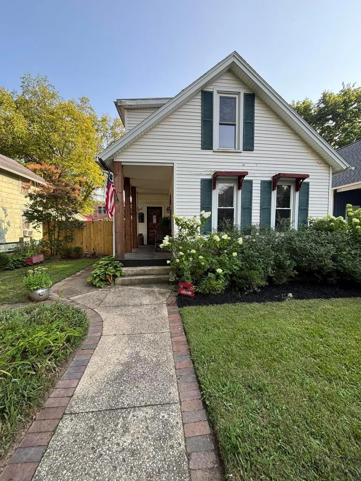 142 Lake Street, Lancaster, OH 43130 - #1