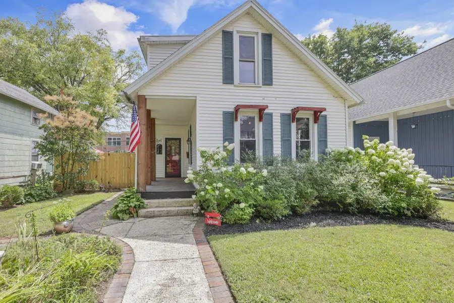 142 Lake Street, Lancaster, OH 43130 - #2