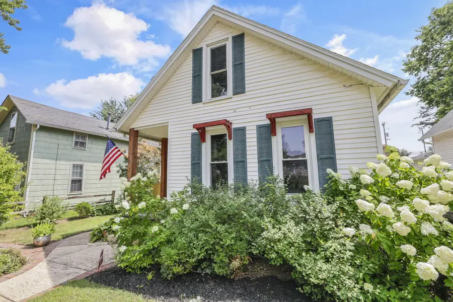 142 Lake Street, Lancaster, OH 43130 - #3