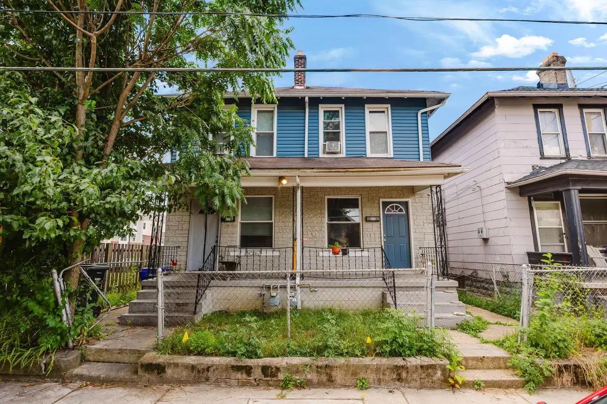 355 E Innis Avenue, Columbus, OH 43207 - #1