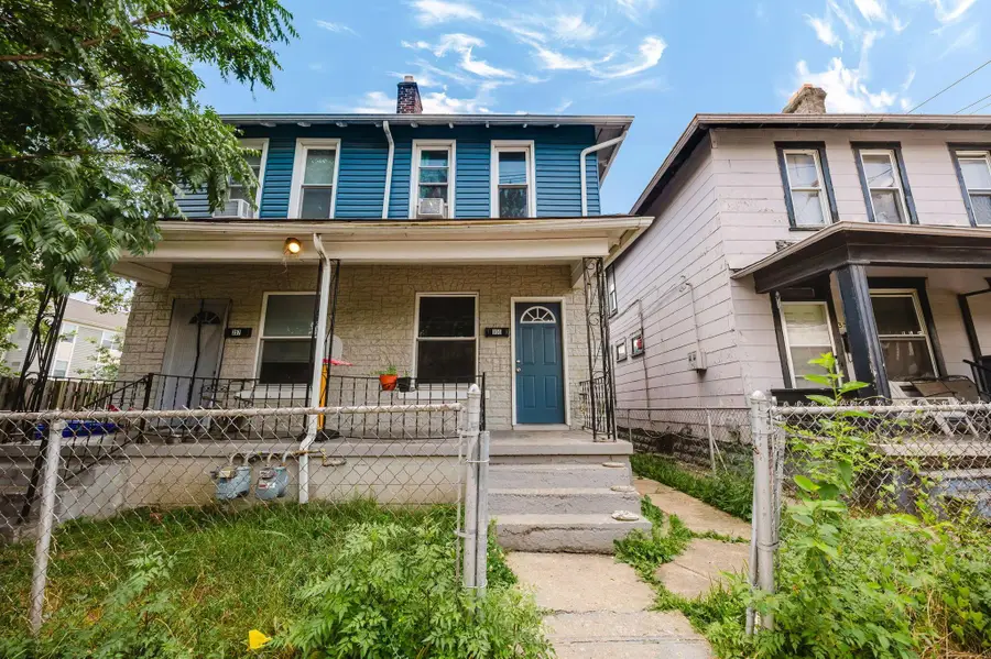 355 E Innis Avenue, Columbus, OH 43207 - #2