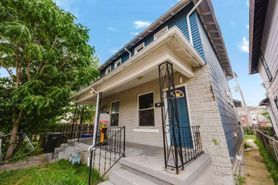 355 E Innis Avenue, Columbus, OH 43207 - #3