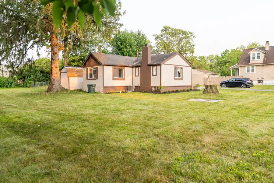 2766 Fairwood Avenue, Columbus, OH 43207 - #2