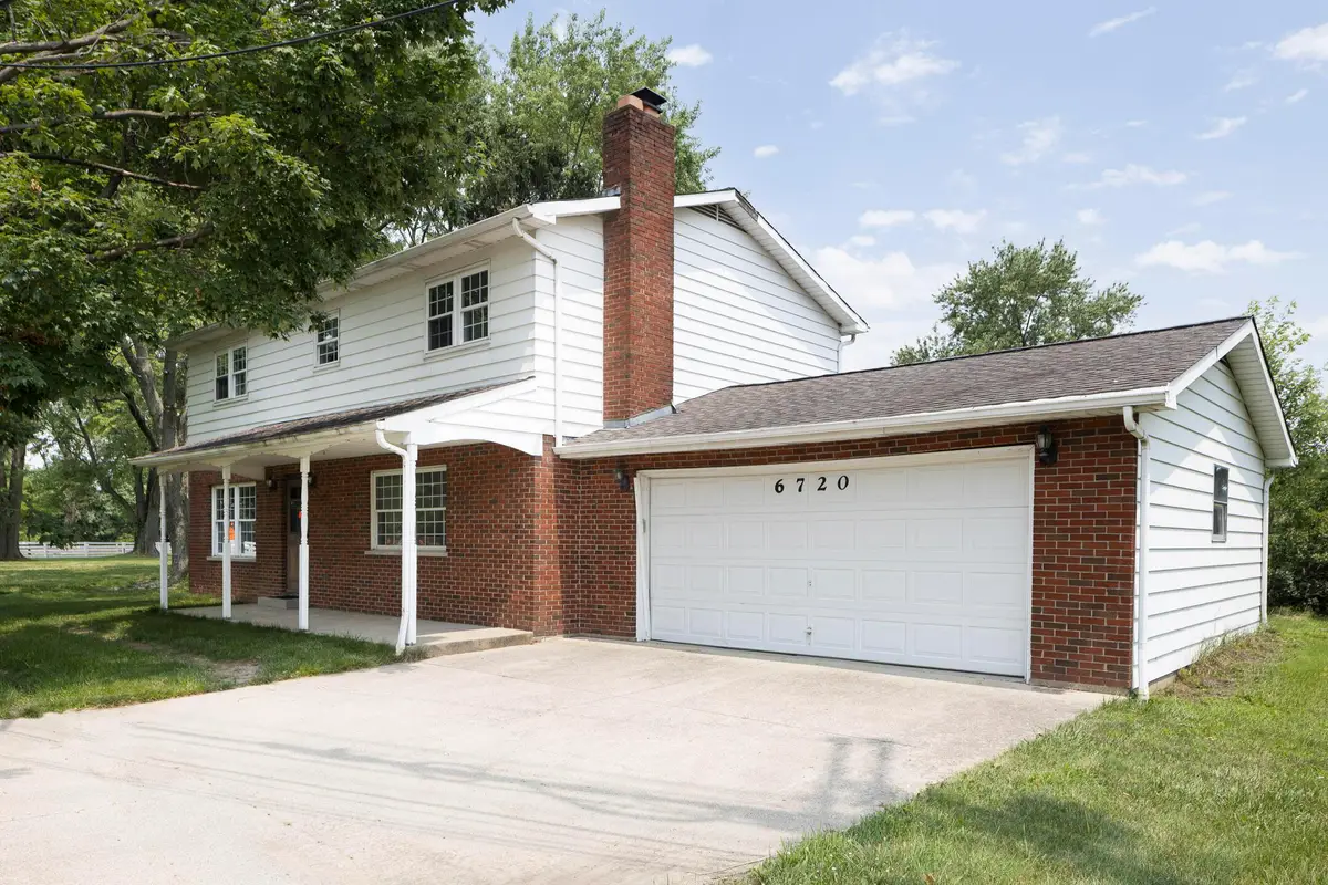 6720 New Albany-condit Road, New Albany, OH 43054 - #1