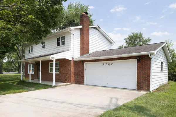 6720 New Albany-condit Road, New Albany, OH 43054