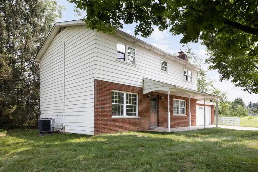 6720 New Albany-condit Road, New Albany, OH 43054 - #2