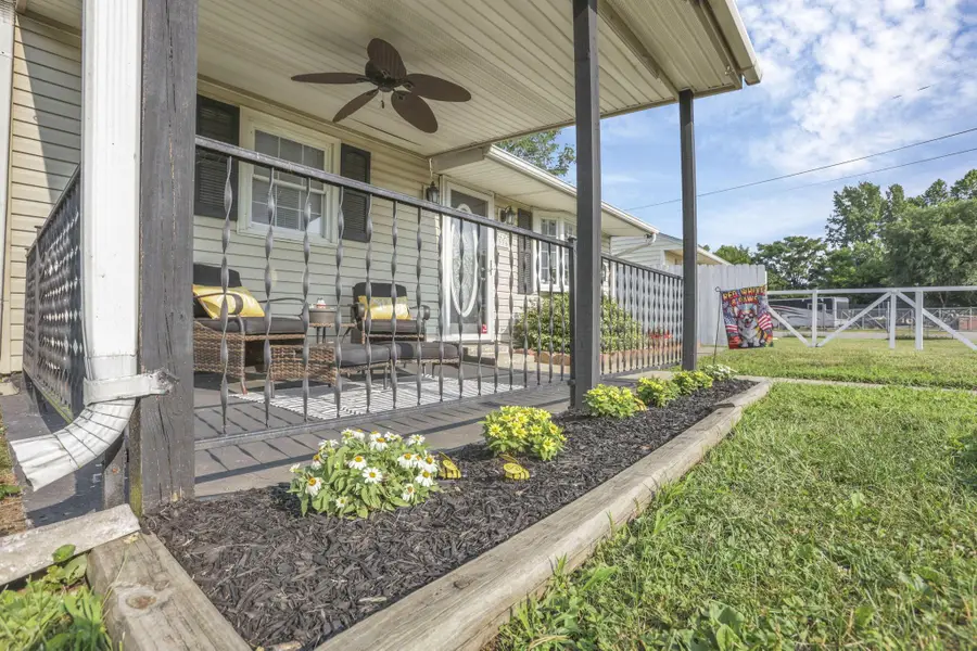 336 Wyandotte Street, Lancaster, OH 43130 - #2