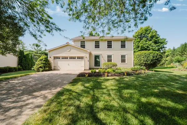 5925 Muncie Court, Dublin, OH 43017