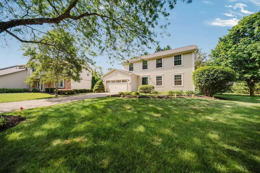 5925 Muncie Court, Dublin, OH 43017 - #2