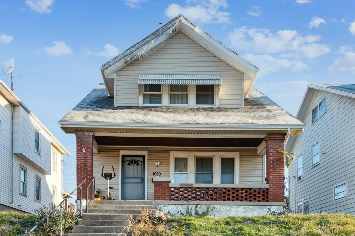 1080 Linden Avenue, Dayton, OH 45410 - #1