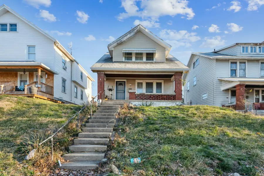 1080 Linden Avenue, Dayton, OH 45410 - #2