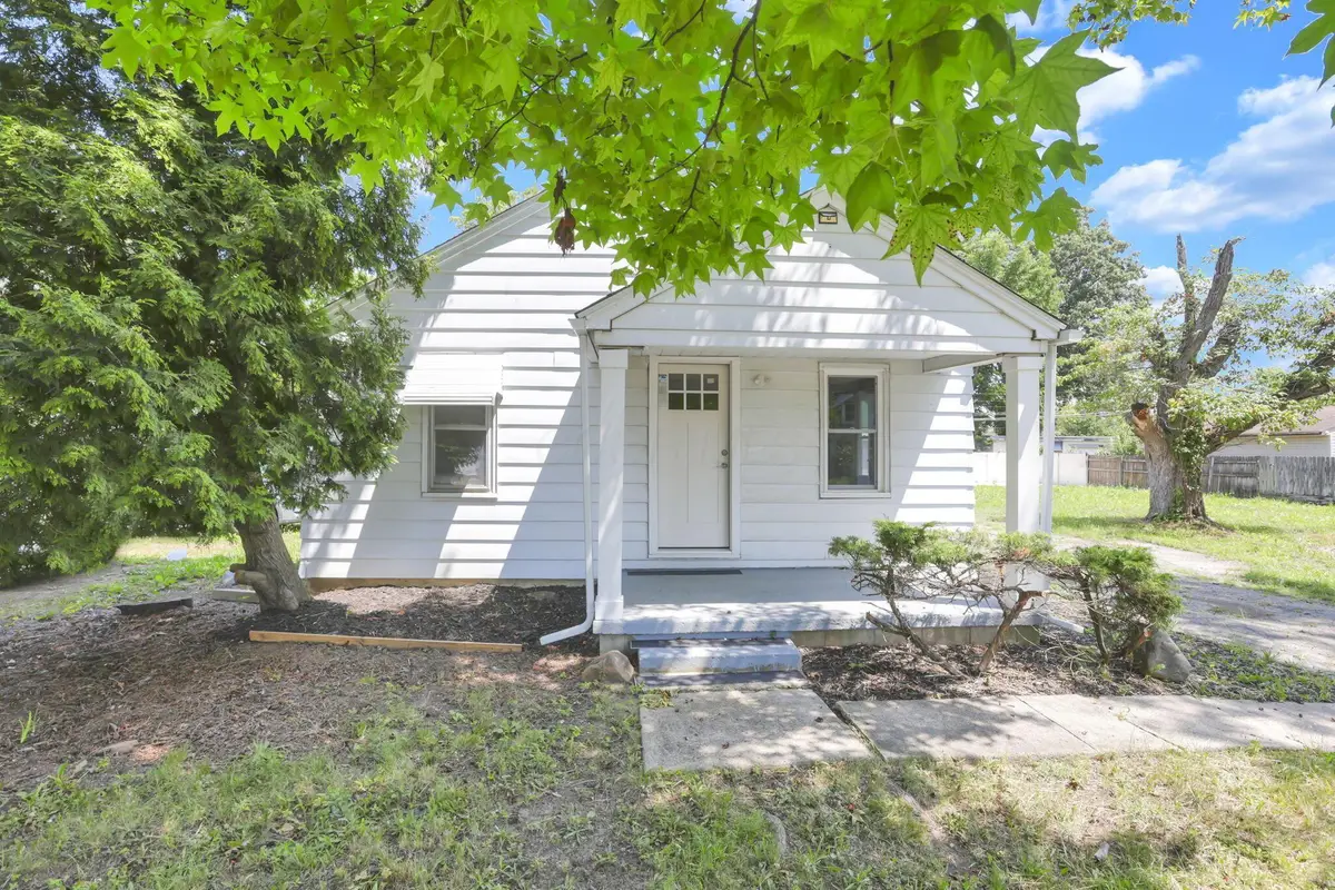 1820 Hopkins Avenue, Columbus, OH 43223 - #1