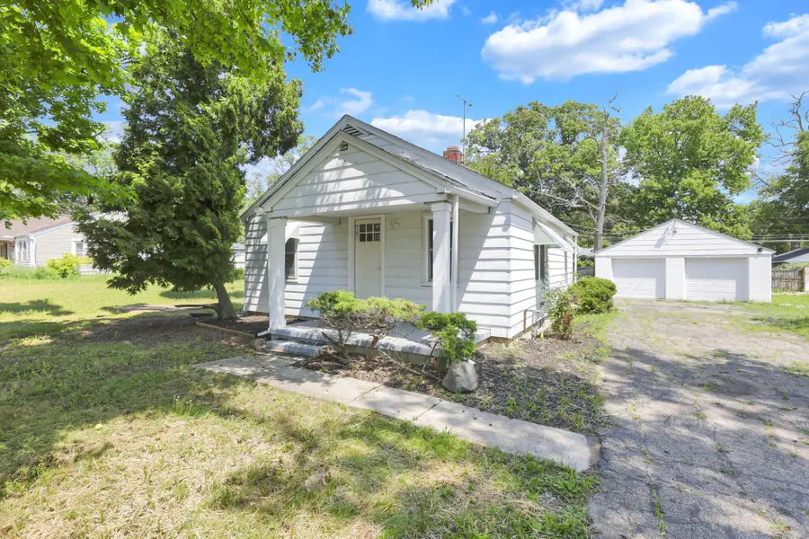 1820 Hopkins Avenue, Columbus, OH 43223 - #2
