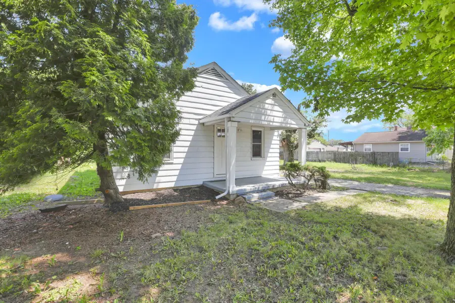 1820 Hopkins Avenue, Columbus, OH 43223 - #3