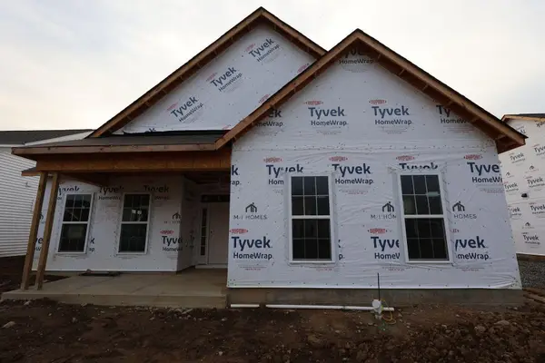 4533 Corsican Loop E, Hilliard, OH 43026