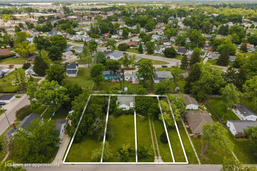 3328 Woodlawn Avenue, Grove City, OH 43123 - #2
