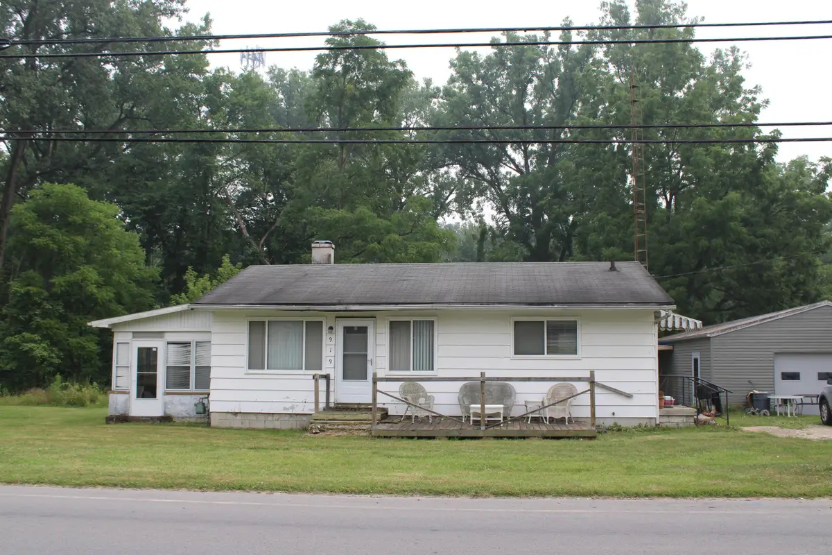 919 Charles, Galion, OH 44833 - #1