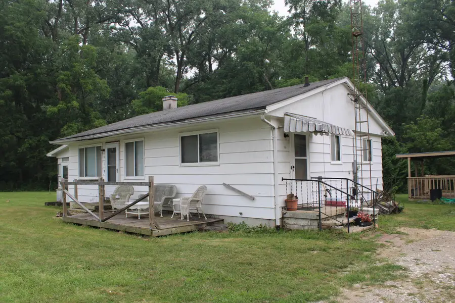 919 Charles, Galion, OH 44833 - #2