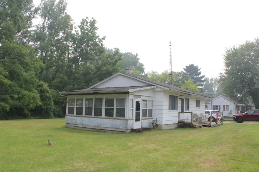 919 Charles, Galion, OH 44833 - #3