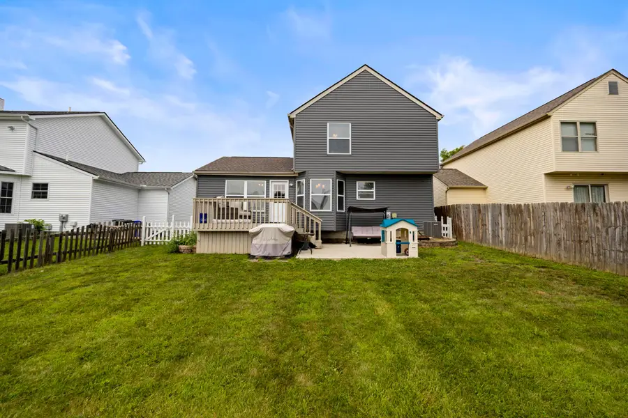7321 Havencroft Drive, Reynoldsburg, OH 43068 - #3