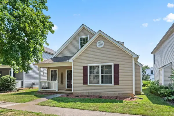 534 Rockets Street, Galloway, OH 43119