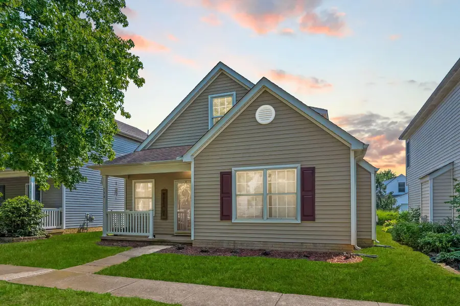 534 Rockets Street, Galloway, OH 43119 - #2