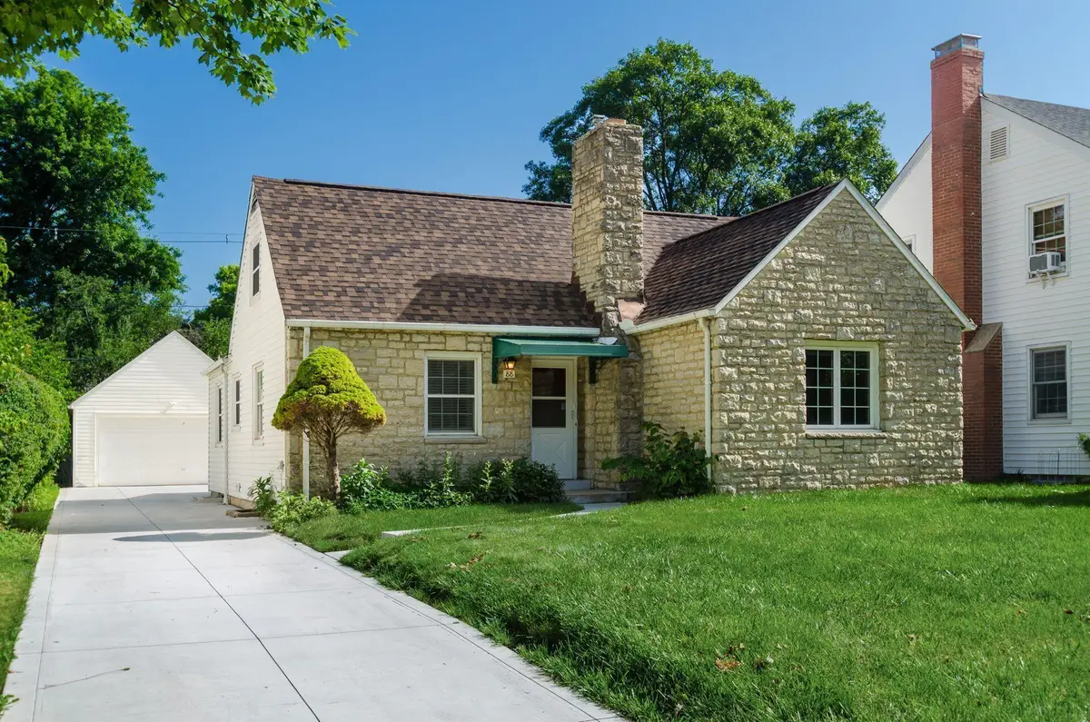 88 W Weisheimer Road, Columbus, OH 43214 - #1