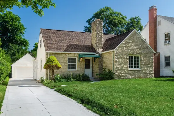 88 W Weisheimer Road, Columbus, OH 43214