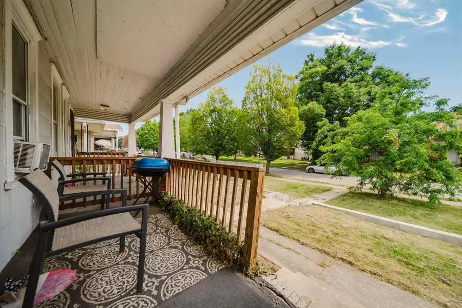 456 E Hinman Avenue, Columbus, OH 43207 - #3
