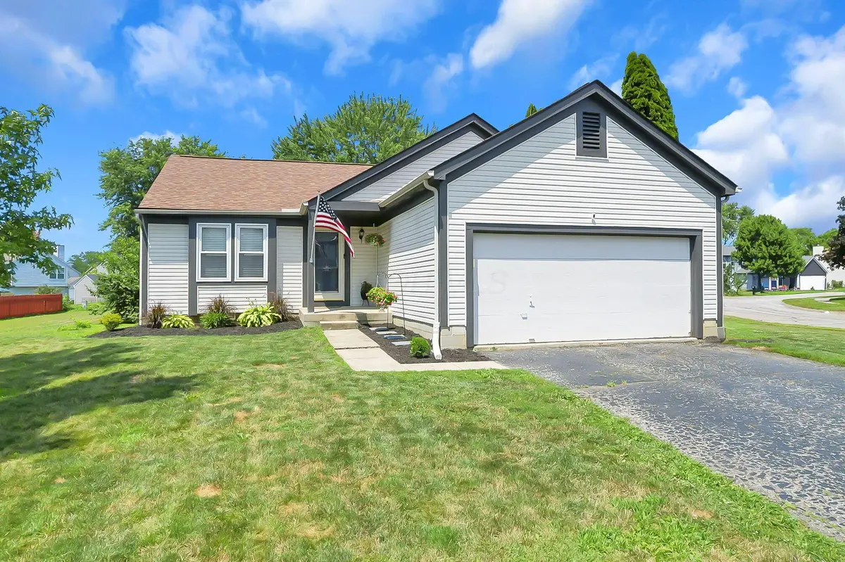 7576 Plainfield Drive, Pickerington, OH 43147 - #1