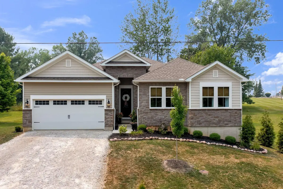 7326 State Route 19, Unit 9 Lot 211, Mount Gilead, OH 43338 - #1