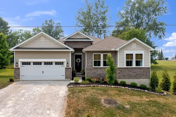 7326 State Route 19, Unit 9 Lot 211, Mount Gilead, OH 43338