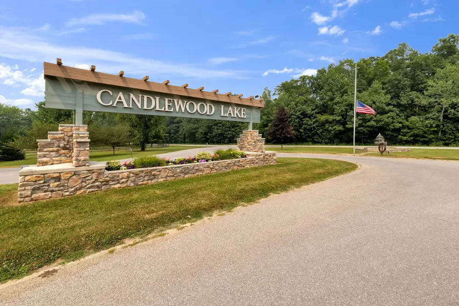 7326 State Route 19, Unit 9 Lot 211, Mount Gilead, OH 43338 - #3