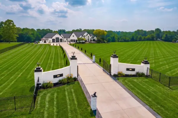 12100 Toll Gate Court Nw, Pickerington, OH 43147