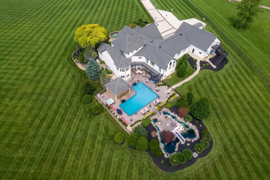 12100 Toll Gate Court Nw, Pickerington, OH 43147 - #2