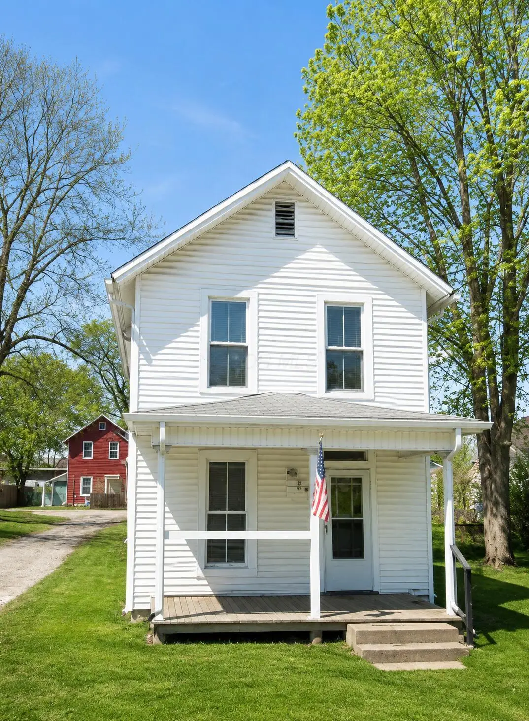 106 Fleek Avenue, Newark, OH 43055 - #1