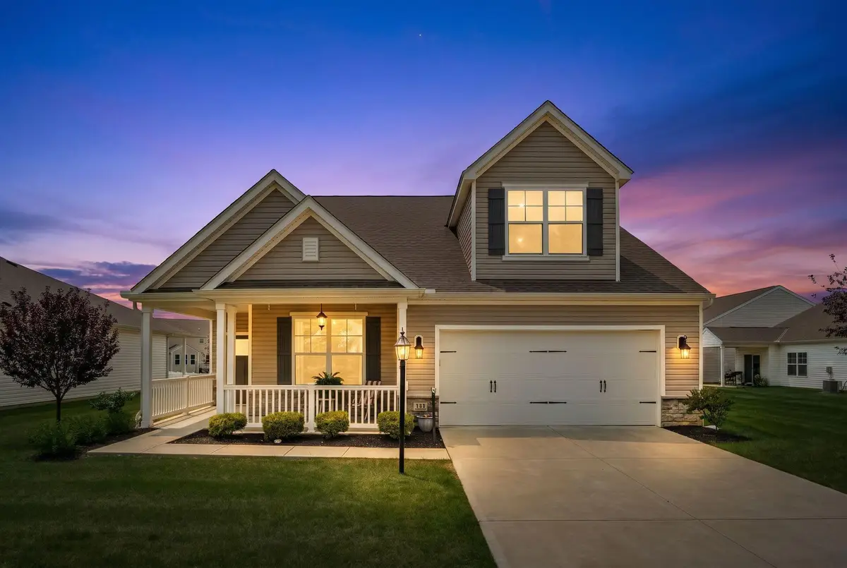 252 Woodland Sky Drive, Pataskala, OH 43062 - #1